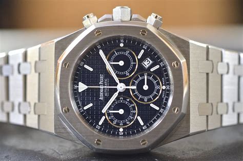 orologio audemars piguet|Audemars Piguet orologi.